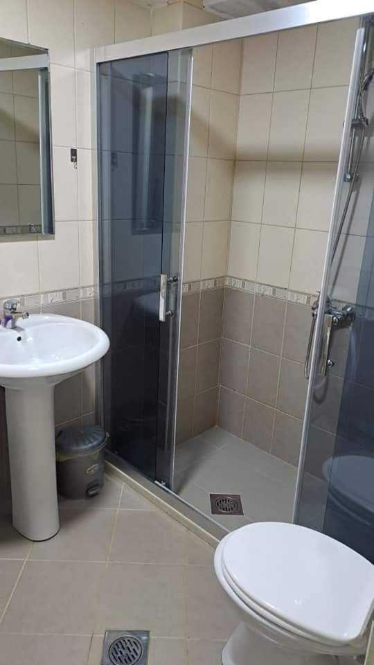 George 59 Apartment Ohrid Ngoại thất bức ảnh