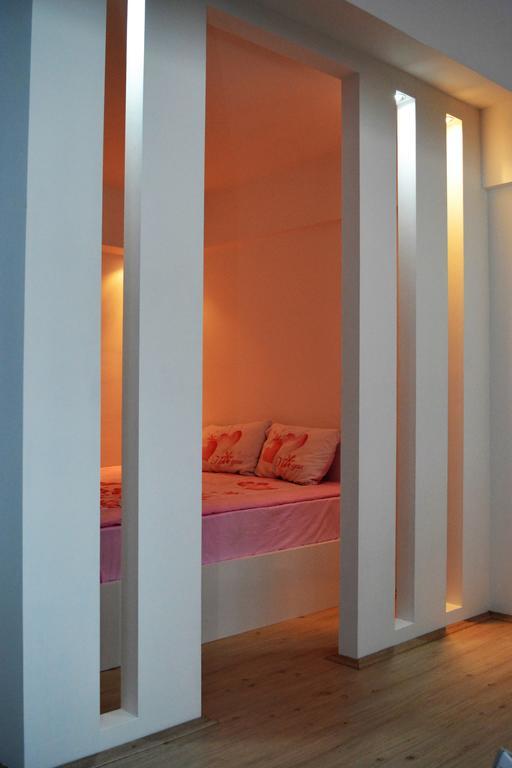 George 59 Apartment Ohrid Ngoại thất bức ảnh