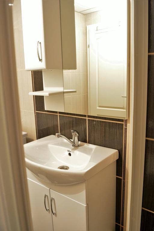 George 59 Apartment Ohrid Ngoại thất bức ảnh