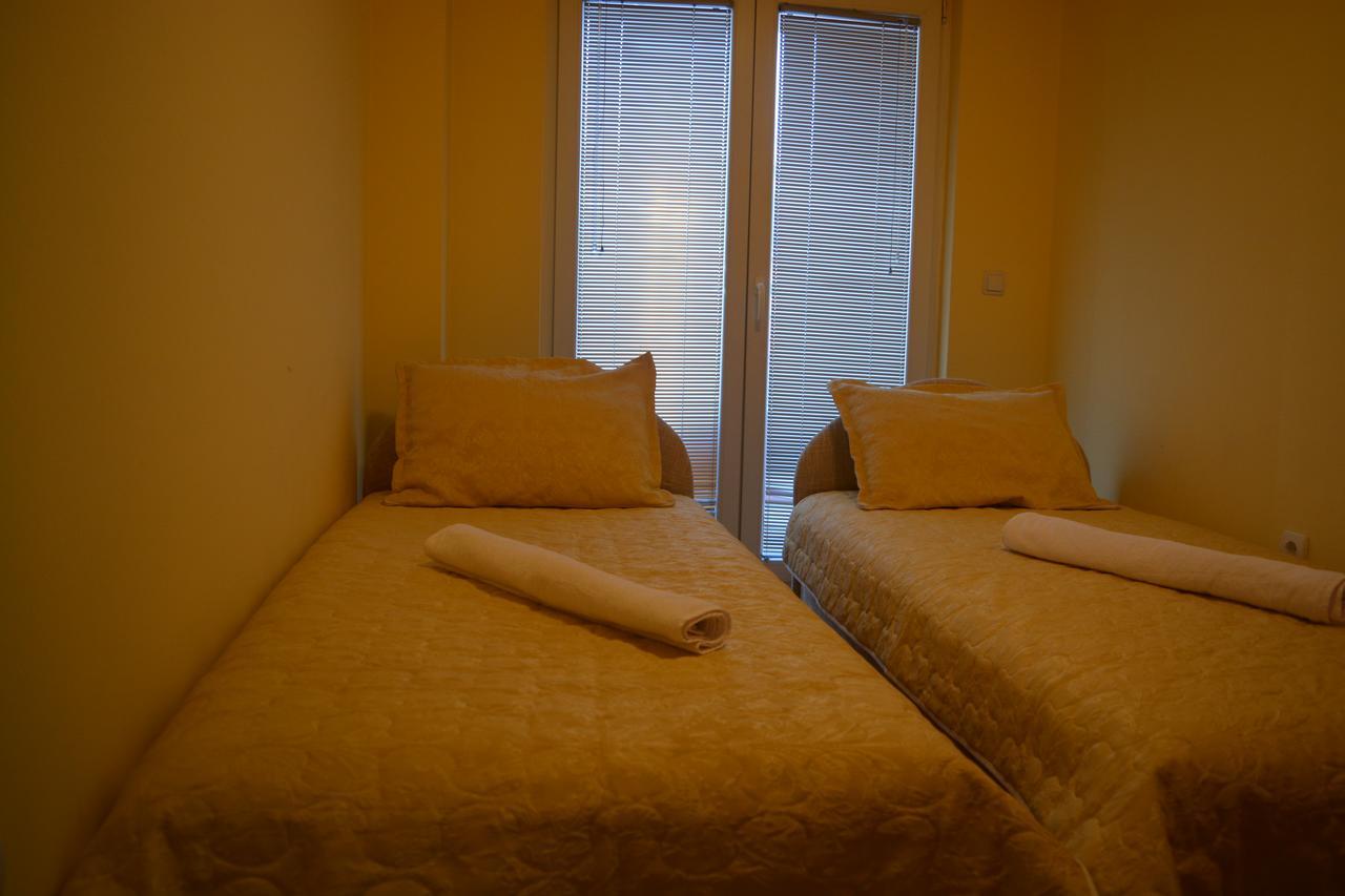 George 59 Apartment Ohrid Ngoại thất bức ảnh