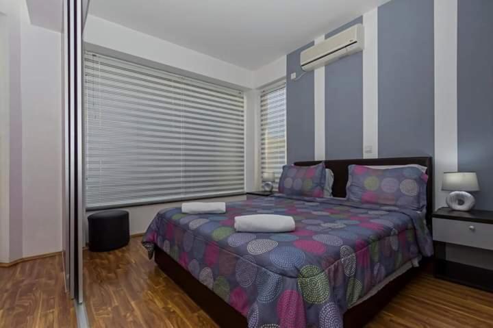 George 59 Apartment Ohrid Ngoại thất bức ảnh