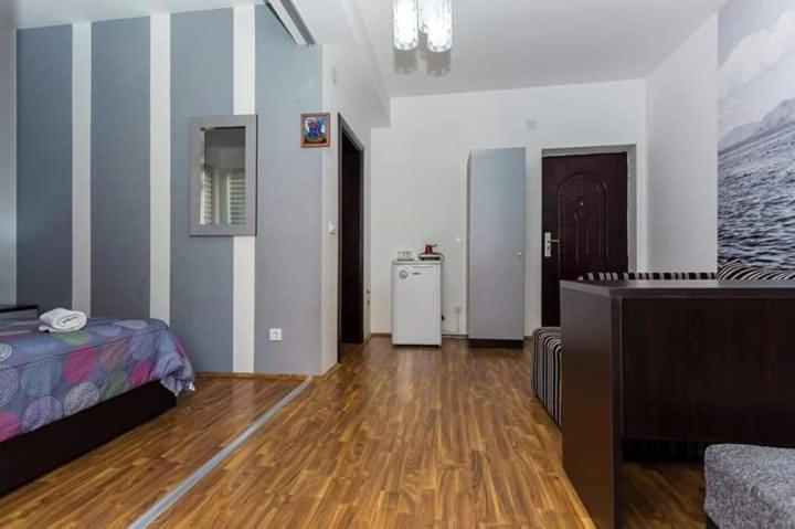 George 59 Apartment Ohrid Ngoại thất bức ảnh